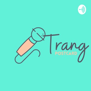 Trang Postcard
