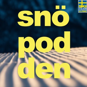 Snöpodden