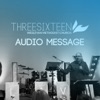 ThreeSixteen Wesleyan Church Podcast artwork