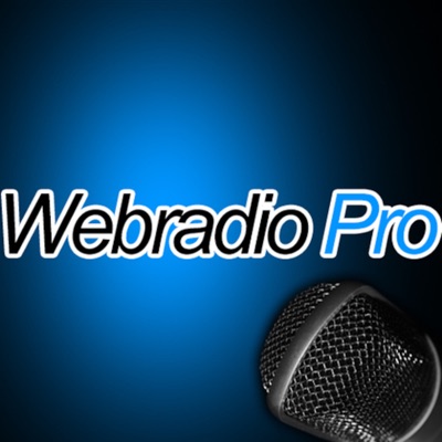 Webradio Pro
