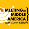 Meeting in Middle America with Steven Olikara artwork