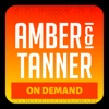 Amber & Tanner On Demand artwork
