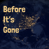 Before It's Gone podcast