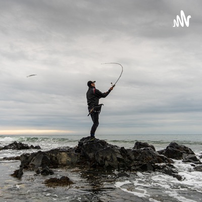 The Lure Fishing Podcast The Lure Fishing Podcast
