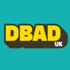 DBAD (Don't be a dickhead) artwork