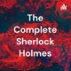 The Complete Sherlock Holmes