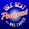 Isle Seat Podcast artwork