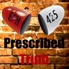 Prescribed Truth Podcast artwork