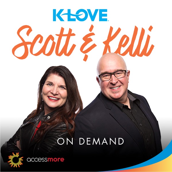Scott and Kelli On Demand