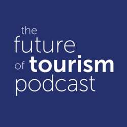 Beyond sustainability: regenerative tourism’s the challenge of a lifetime, featuring Kristin Dunne