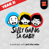 Silly Gang Sa Gabi - Jed, Isha, and Mike | BUNK Collective