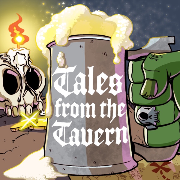 Tales from the Tavern