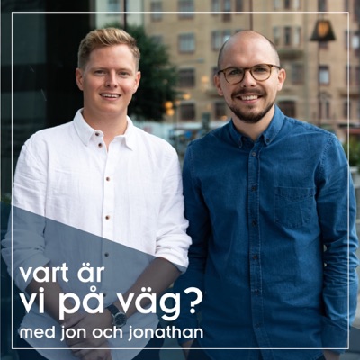 Vart är vi på väg? Vart är vi på väg?