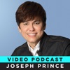 Joseph Prince Video Podcast artwork