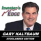 Gary K “Investors Edge†Radio Show, 28 min stoolander edition