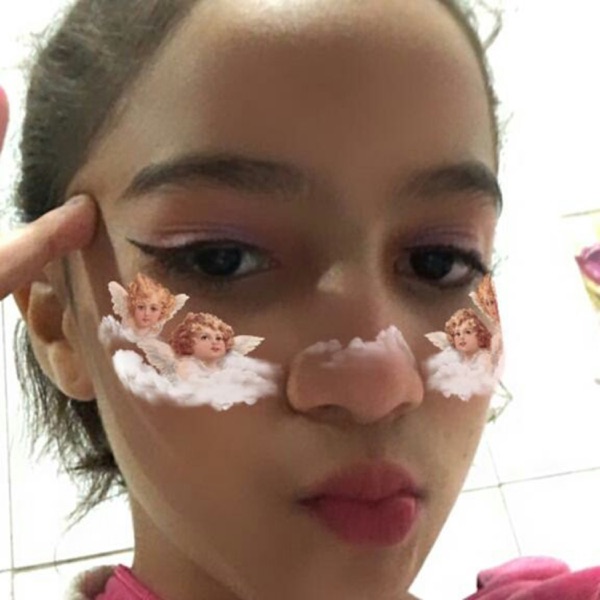 Oiii , O MEU NOME É ANA CLARA MAS VCS PODEM ME CHAMAR DE ANINHA 