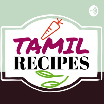 Tamil Recipes