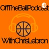 Off the Ball Podcast artwork