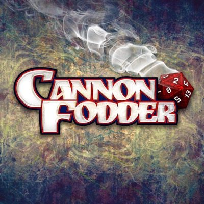 Cannon Fodder