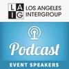 L.A. Intergroup of OA Special Events artwork