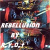 REBELLUTION artwork