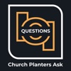 101 Questions Church Planters Ask artwork