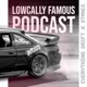 FIRST EVER legal DRIFT Touge in USA! | Roy and Kyle | Lowcally Famous Podcast #6