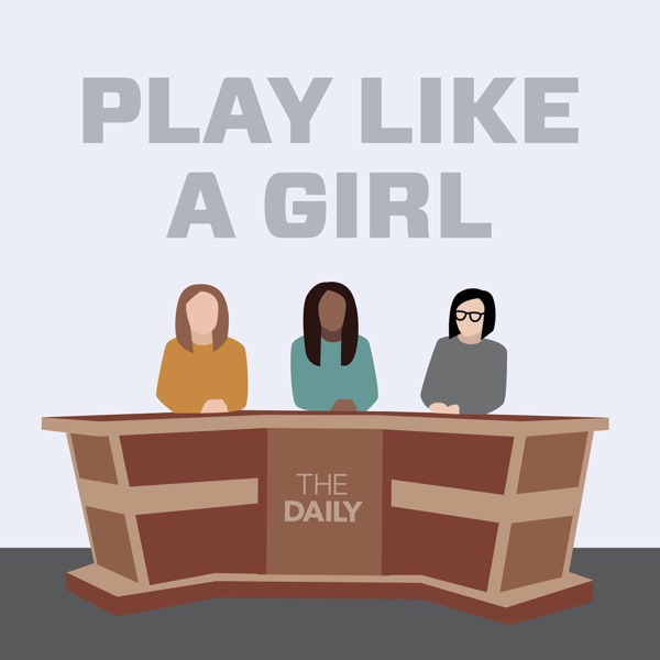 Play Like a Girl