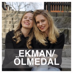 Ekman/Ölmedal: Sex samtal om män