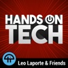 Hands-On Tech (Audio) artwork