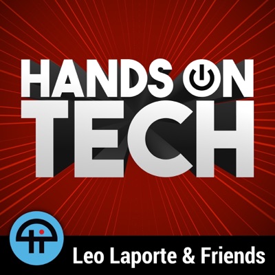Hands-On Tech (Audio) Hands-On Tech (Audio)