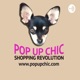 CITA A LAS 3 CON POP UP CHIC