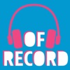 Of Record | The latest in digital marketing & advertising artwork