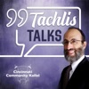 TachlisTalks: Growth-oriented Torah messages artwork