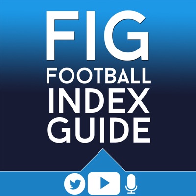 Football Index Podcast Football Index Podcast