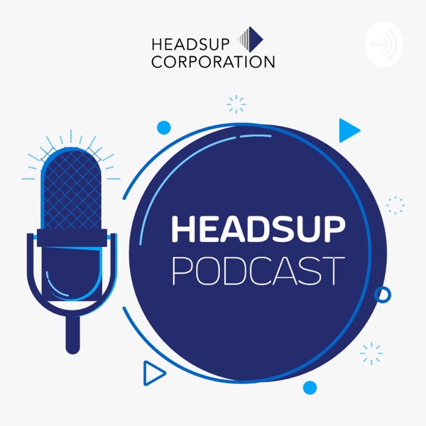 Headsup Podcasts Artwork