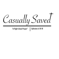 Casually Saved Podcast podcast
