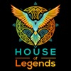 House of Legends: World Myths & Legends artwork