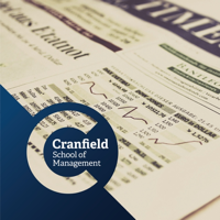 Business Economics and Finance podcast