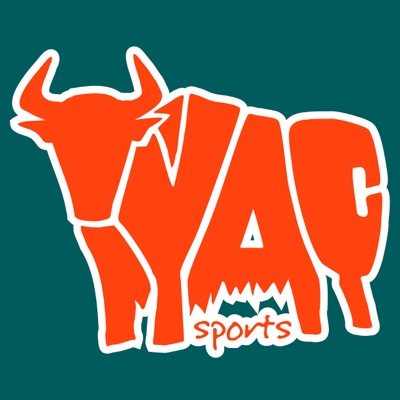 YAC Sports Podcast:Leland McCray & Joe Deck