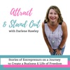 Attract and Stand Out with Darlene Hawley | Executive Leadership and Business Coach artwork