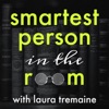 Smartest Person in the Room artwork