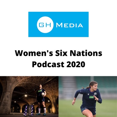 GH Media 6 Nations Podcasts