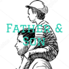 Father & Son - Ethan Wu