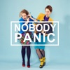 Nobody Panic artwork