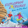 Exploring Extremes: Music to the Max! artwork