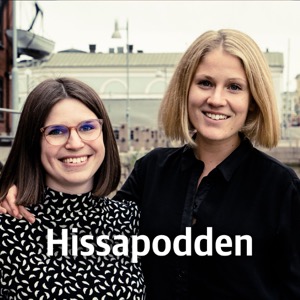 Hissapodden