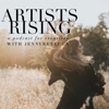 Artists Rising artwork