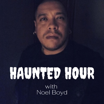 Haunted Hour