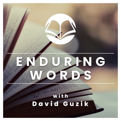 Enduring Words for Troubled Times Archives - Enduring Word